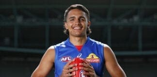 2020 AFL Draft Media Opportunity